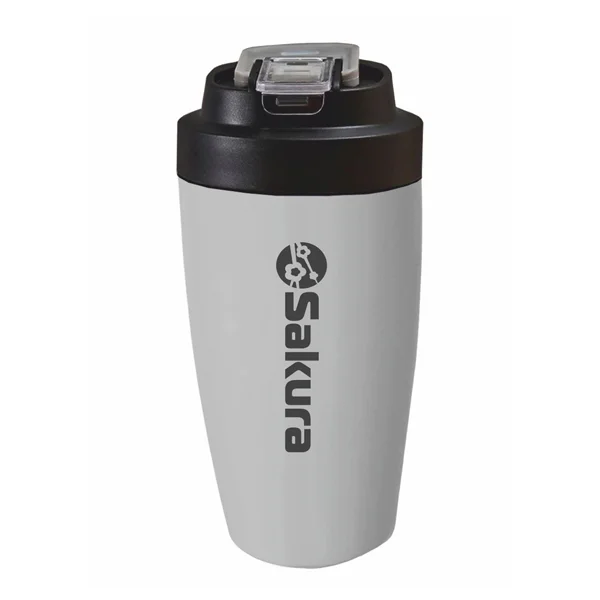 Sakura Термокружка TM-05-500G графит 500мл.