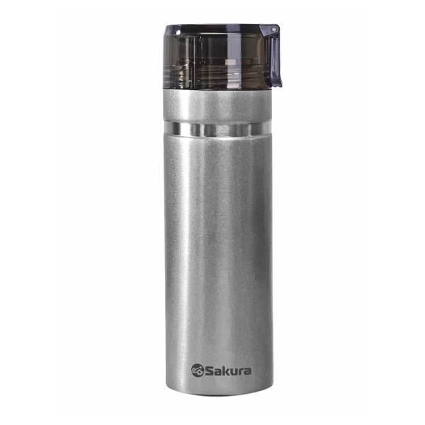 Sakura Термос нерж.колба 0,71л. TM-04-710G