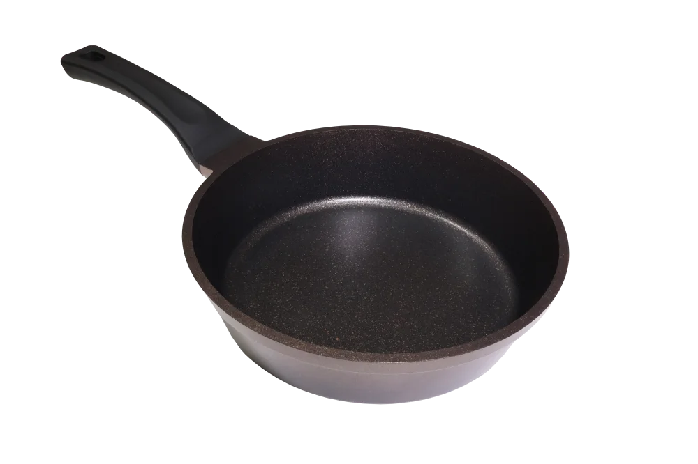 ГОРНИЦА Сковорода Energy Bronze ис8201B 20х5,9см