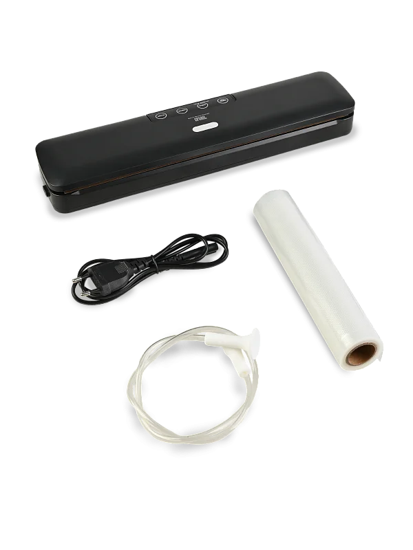 GFGril Вакуумный упаковщик GF-VS15