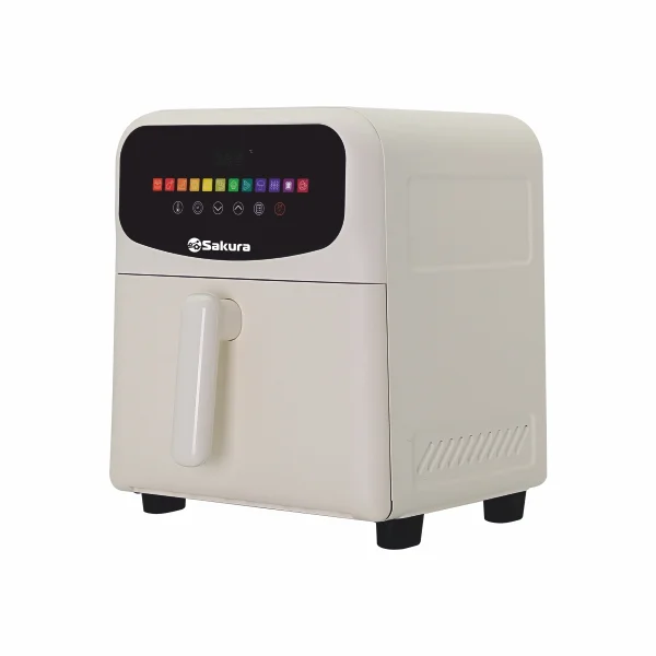 Sakura Аэрогриль SA-7678W