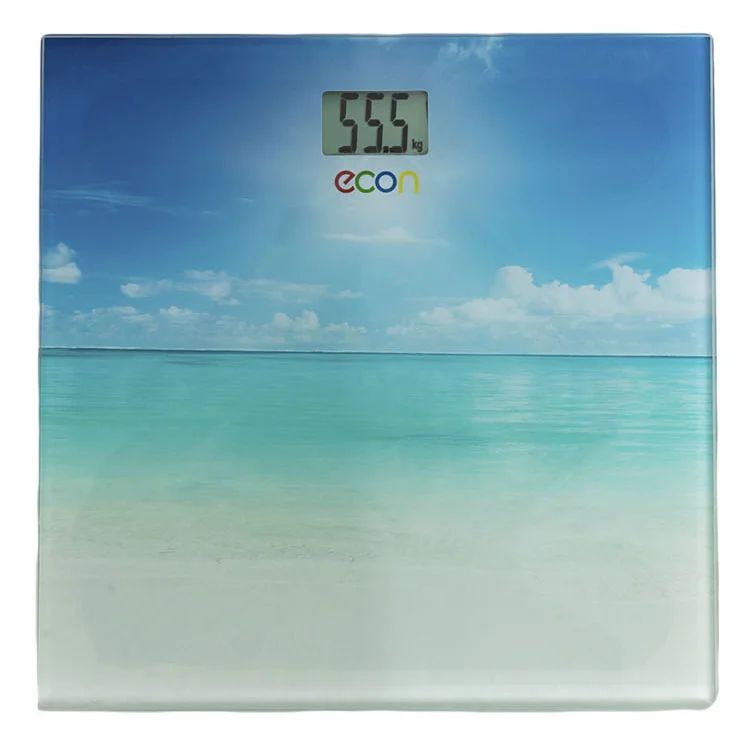 ECON Весы напольные электронные ECO-BS018