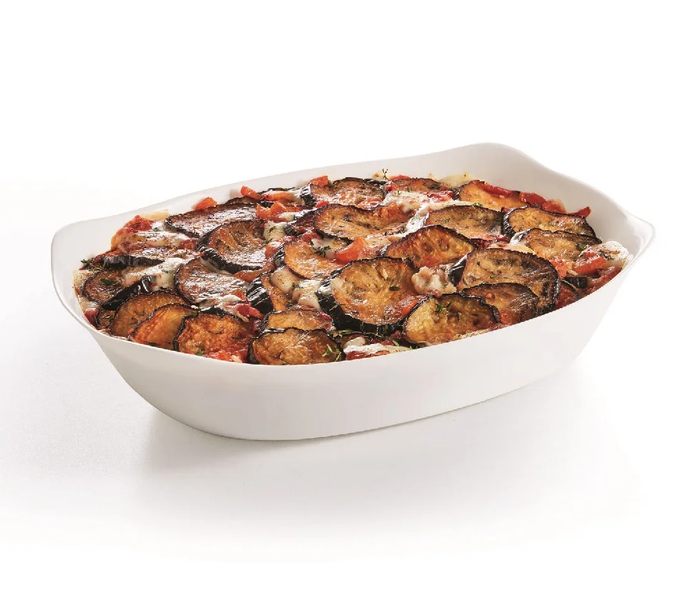 LUMINARC Форма жаропрочная Smart Cuisine Carine прямоугольная - 30х22 см. P8332