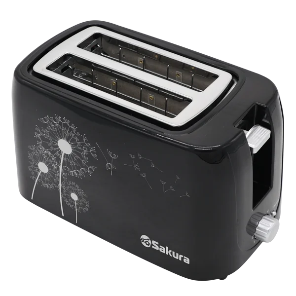 Sakura Тостер SA-7608BK