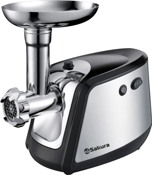 Sakura Мясорубка SA-6407 1800 Вт
