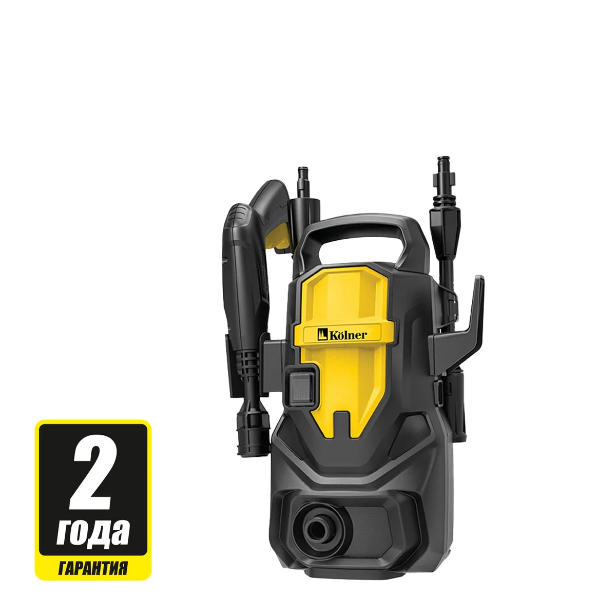 KOLNER Мойка высокого давления K110