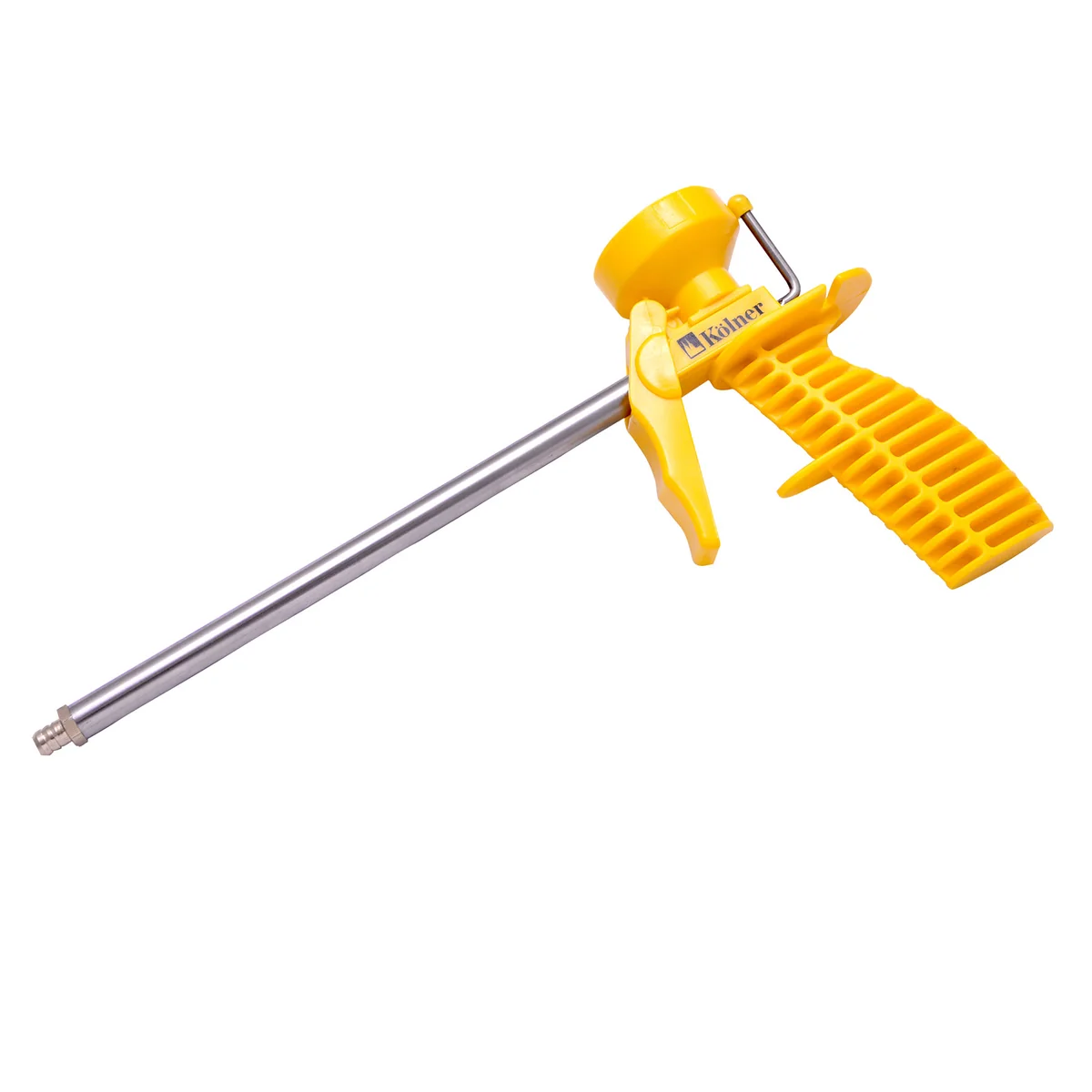 KOLNER Пистолет для монтажной пены KFG 01