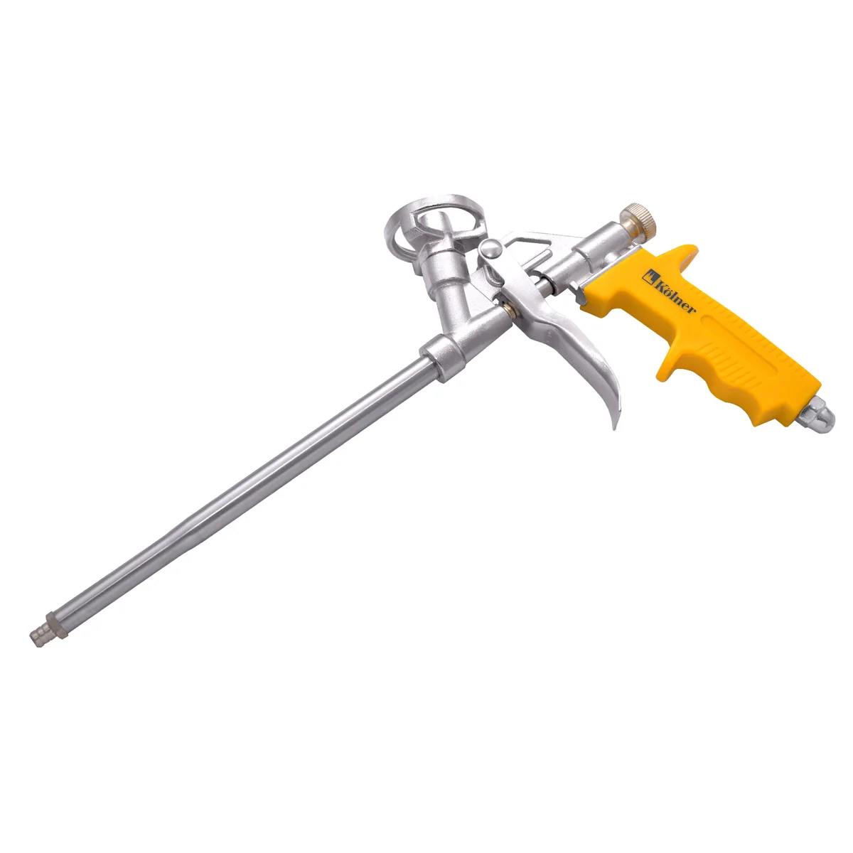 KOLNER Пистолет для монтажной пены KFG 03