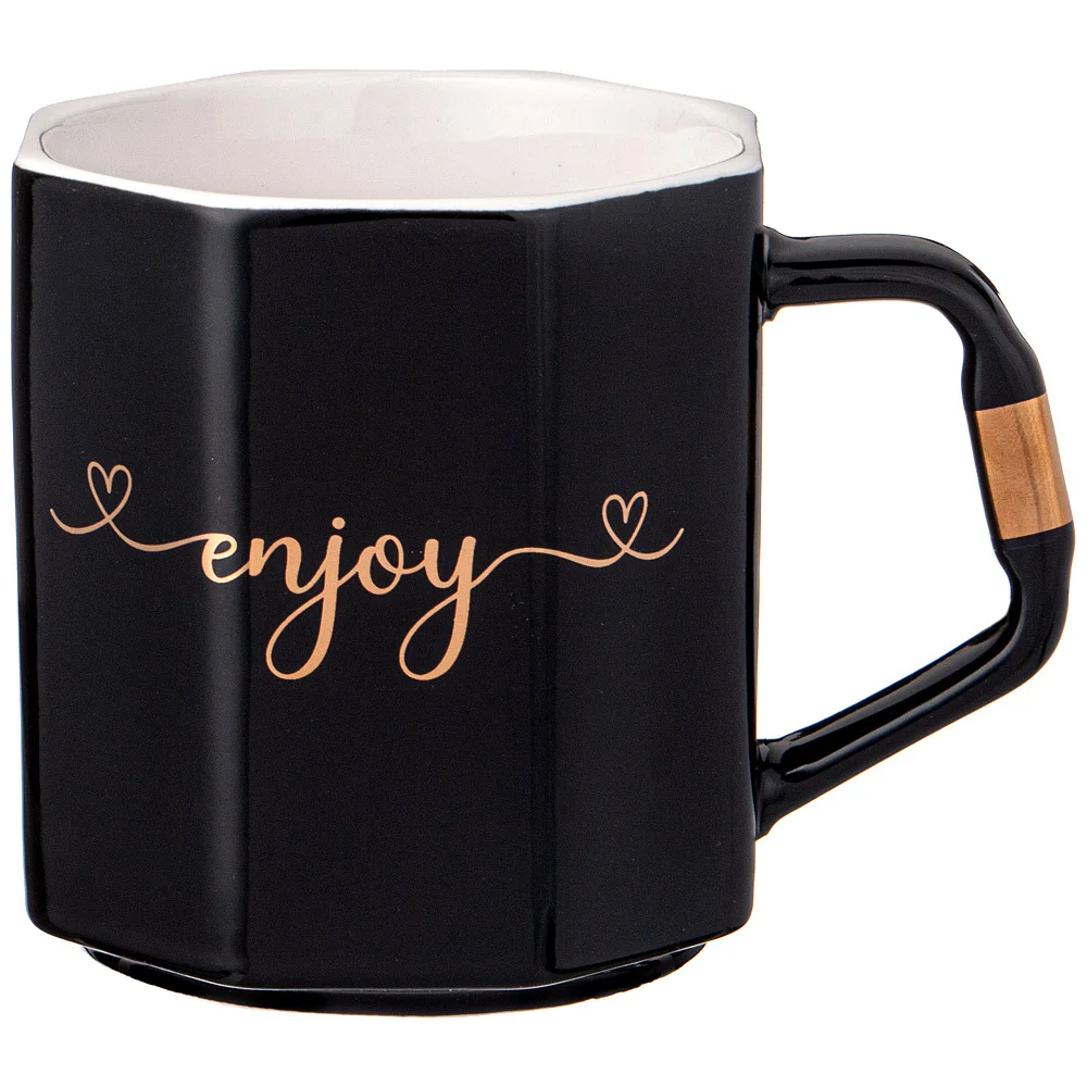 Lefard Кружка Enjoy 340мл. 260-899