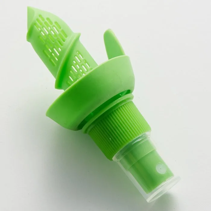 WEBBER Распылитель для лимона BE 5392 зеленый