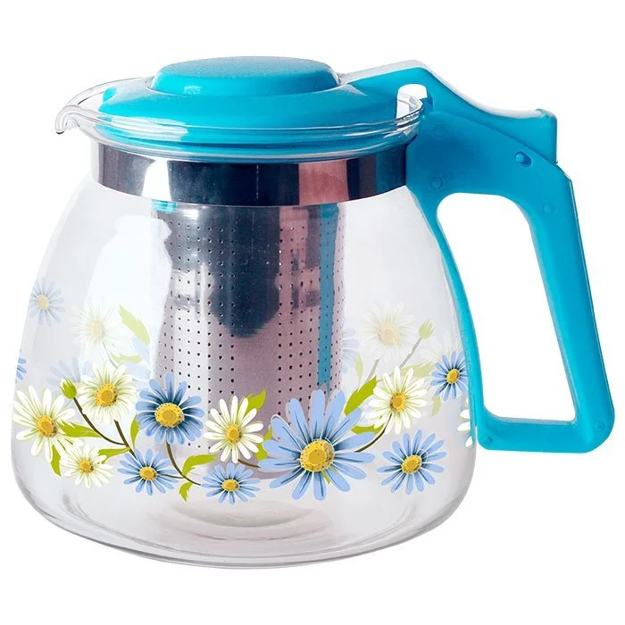 ALPENKOK Чайник заварочный 0,9 л. АК 5513/4 A