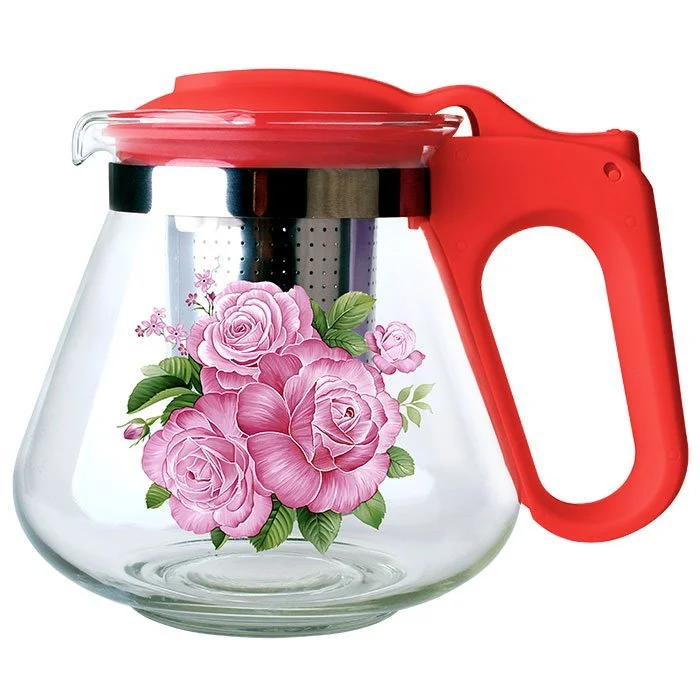 ALPENKOK Чайник заварочный 0,7 л. АК 5512/16 A