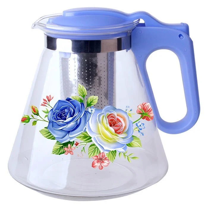 ALPENKOK Чайник заварочный 1,2 л. АК 5511/4 А