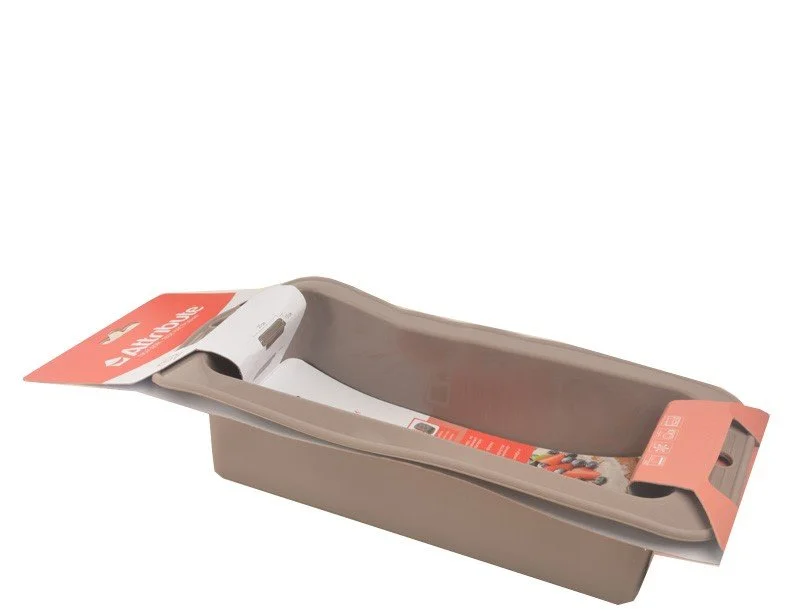 ATTRIBUTE Форма 27х13см. Grase ABS 300