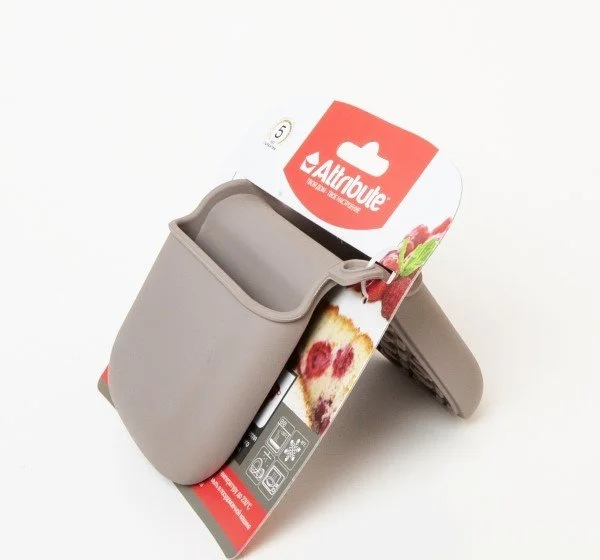 ATTRIBUTE Прихватка Grase ABS 310