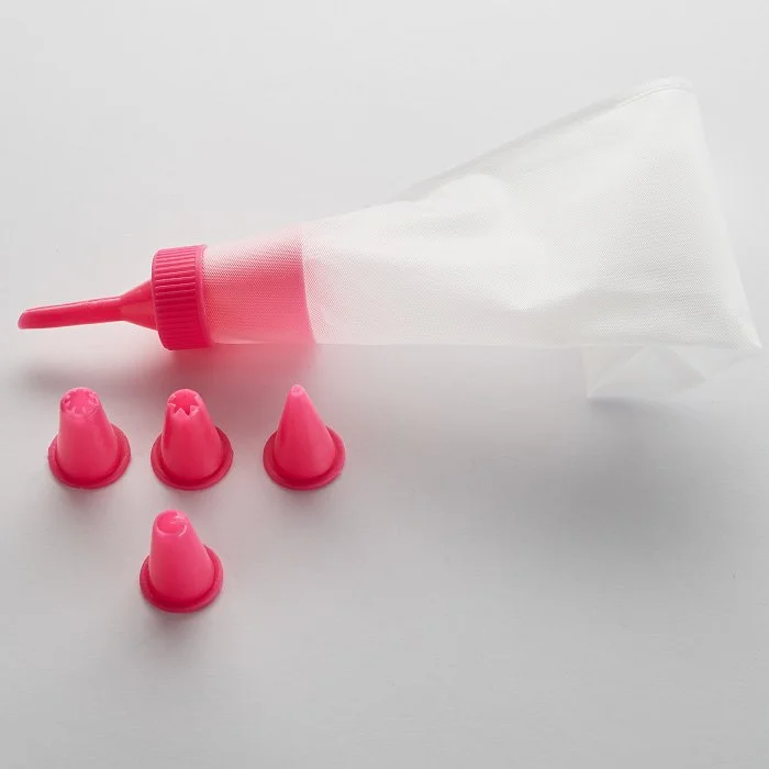 WEBBER Шприц кондитерский ВЕ 0416