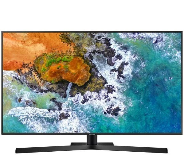 SAMSUNG Телевизор UE43NU7400U