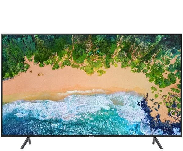 SAMSUNG Телевизор UE43NU7100U