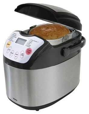 MARTA Хлебопечь MT 1781 черный