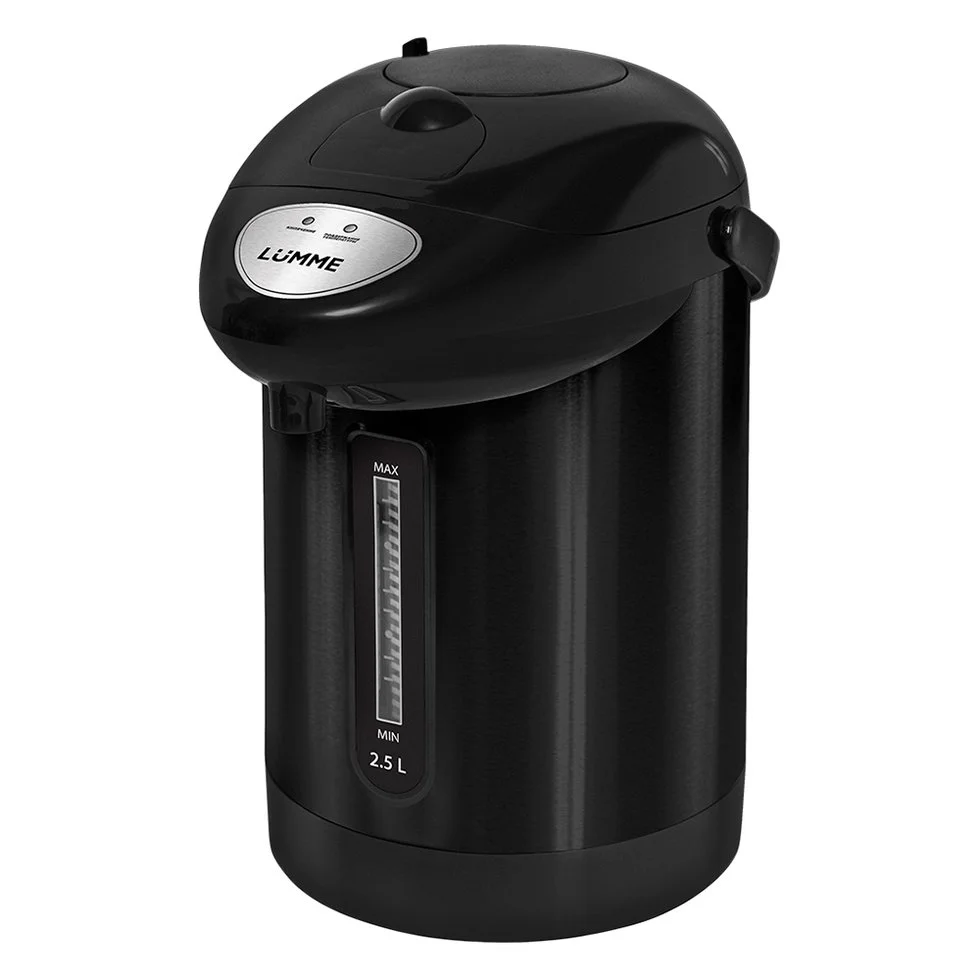 LUMME Термопот LU 3830 туманный нефрит