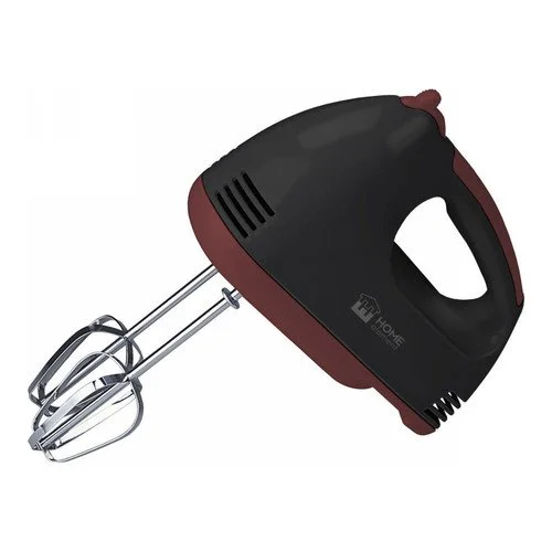 HOME ELEMENT Миксер 200W HE KP 800 красный рубин