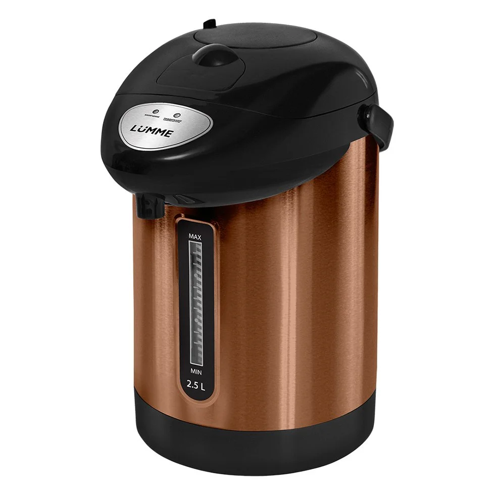 LUMME Термопот LU 3830 темная яшма