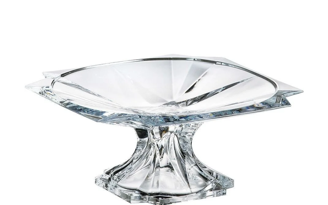 BOHEMIA Конфетница Metropolitan 330 мм. 9K7/6KE64/1/99U18/330-169