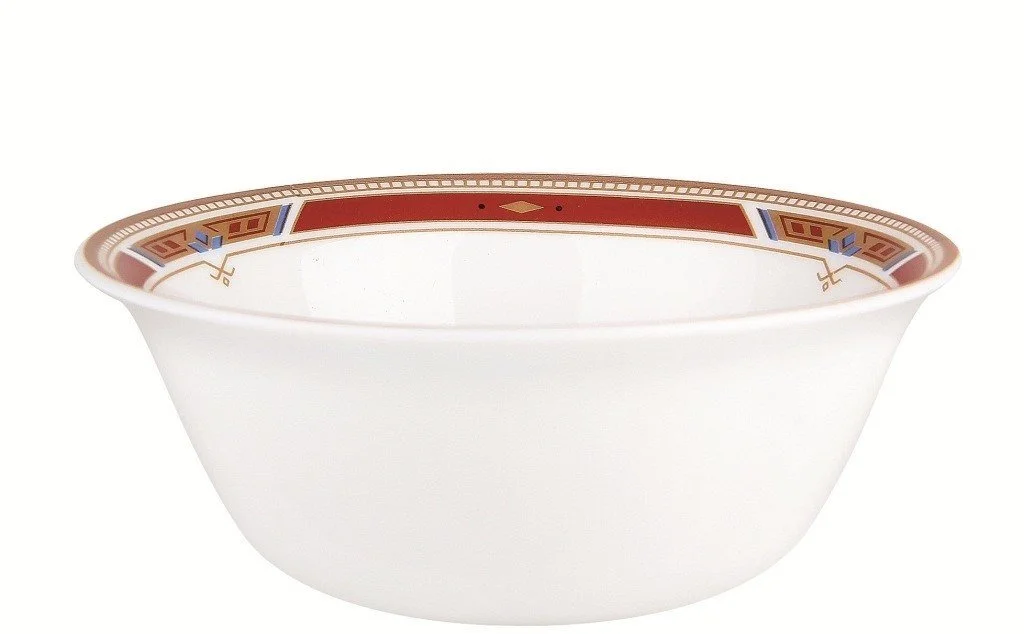 КОРАЛЛ Салатник 12,7 см Орнамент LFBW50/6-161111