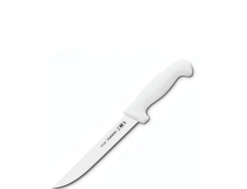 TRAMONTINA Нож обвалочный 15,2 см.Profissional Master white 24605/086