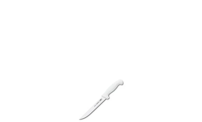 TRAMONTINA Нож обвалочный 17,8 см.Profissional Master white 24605/087