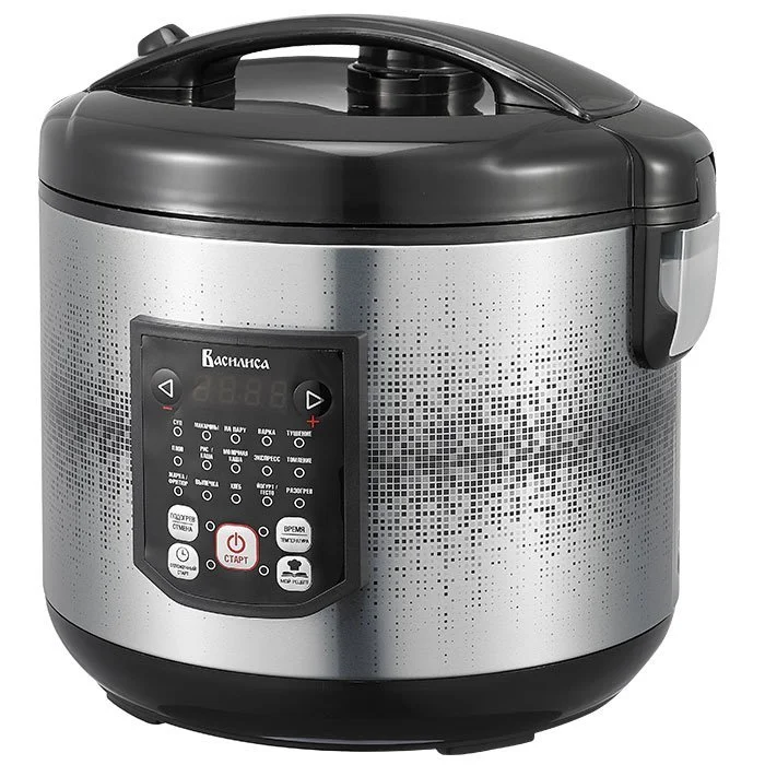 ВАСИЛИСА Мультиварка ВА 6002