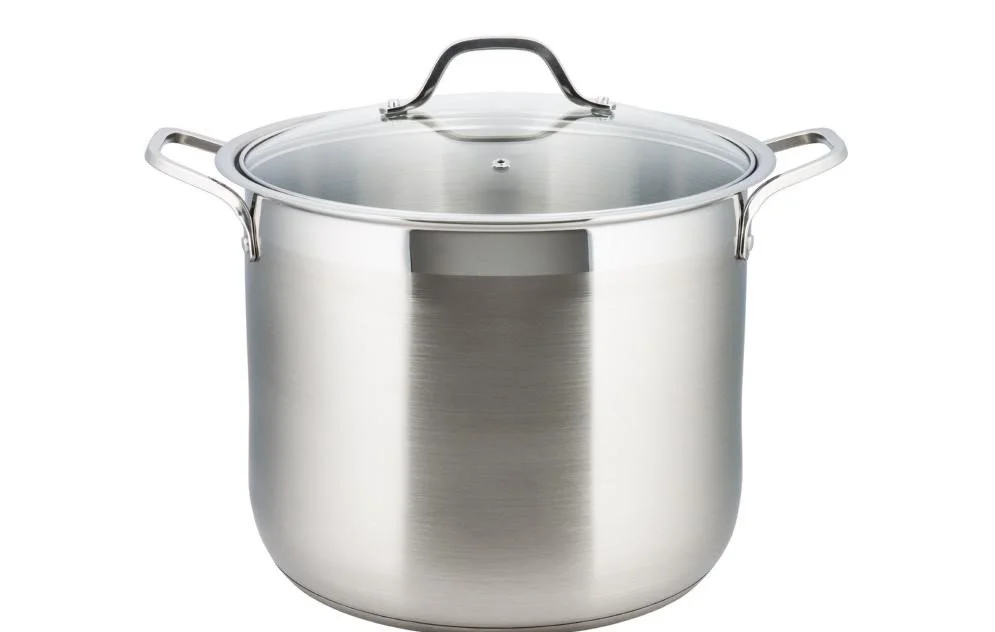 KINGHOFF Кастрюля 14,2 л KH 4303