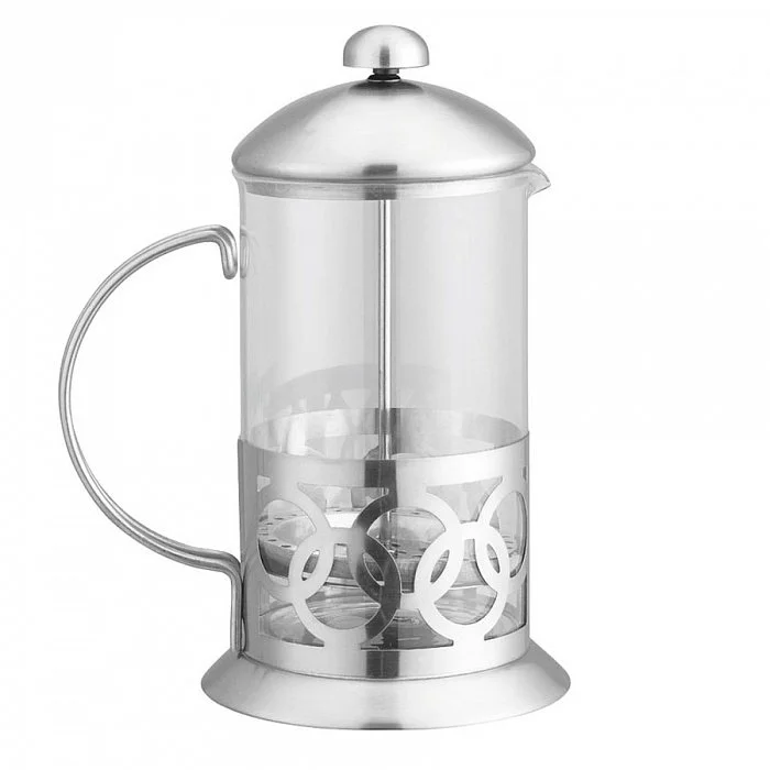 WEBBER Френч-пресс 600 мл. ВЕ 3121/60