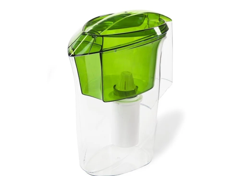 ГЕЙЗЕР Фильтр Дельфин Зеленый