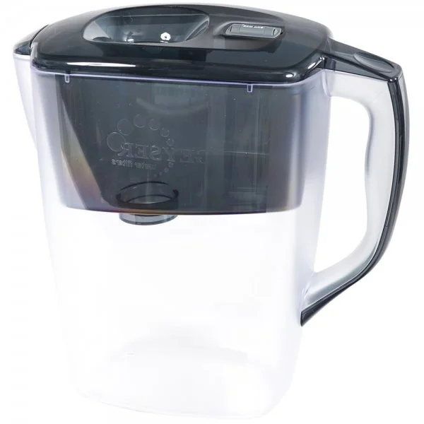 ГЕЙЗЕР Фильтр Геркулес Графит