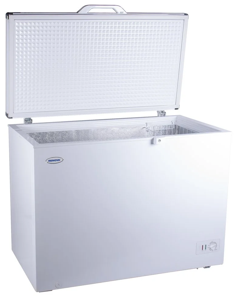 RENOVA Морозильная камера FC 385 C