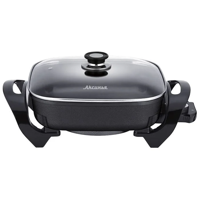 АКСИНЬЯ Электросковорода KC 012