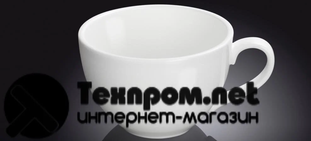 WILMAX Кружка 420 мл. WL 993038 /А