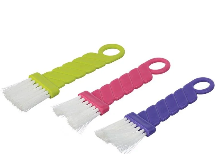 М-ПЛАСТИКА Кисточка для выпечки М 5295 белый