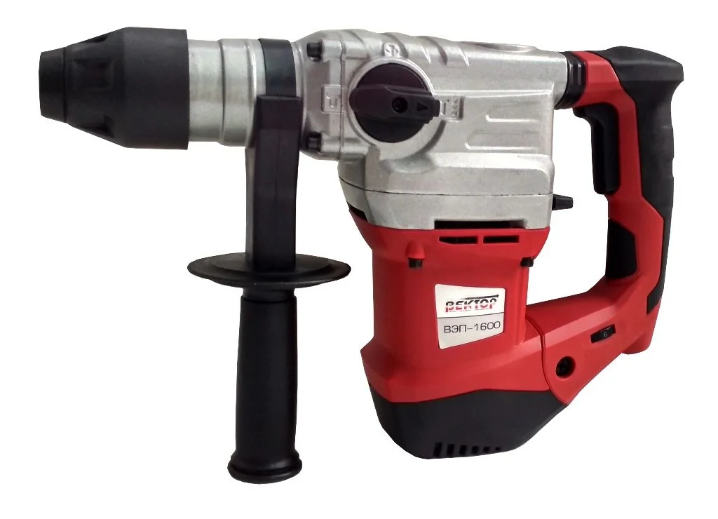 ВЕКТОР Перфоратор ВЭП-1600