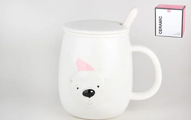 КОРАЛЛ Кружка для заваривания 300 мл. Умка 3261