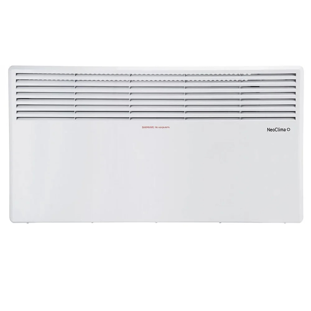 NEOCLIMA Конвектор Comforte T2.0 ЭВНА-2,0/230С2