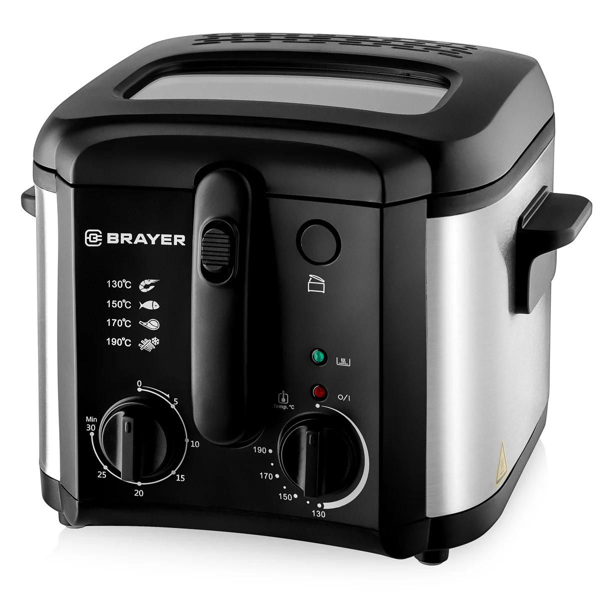 BRAYER Фритюрница BR2833