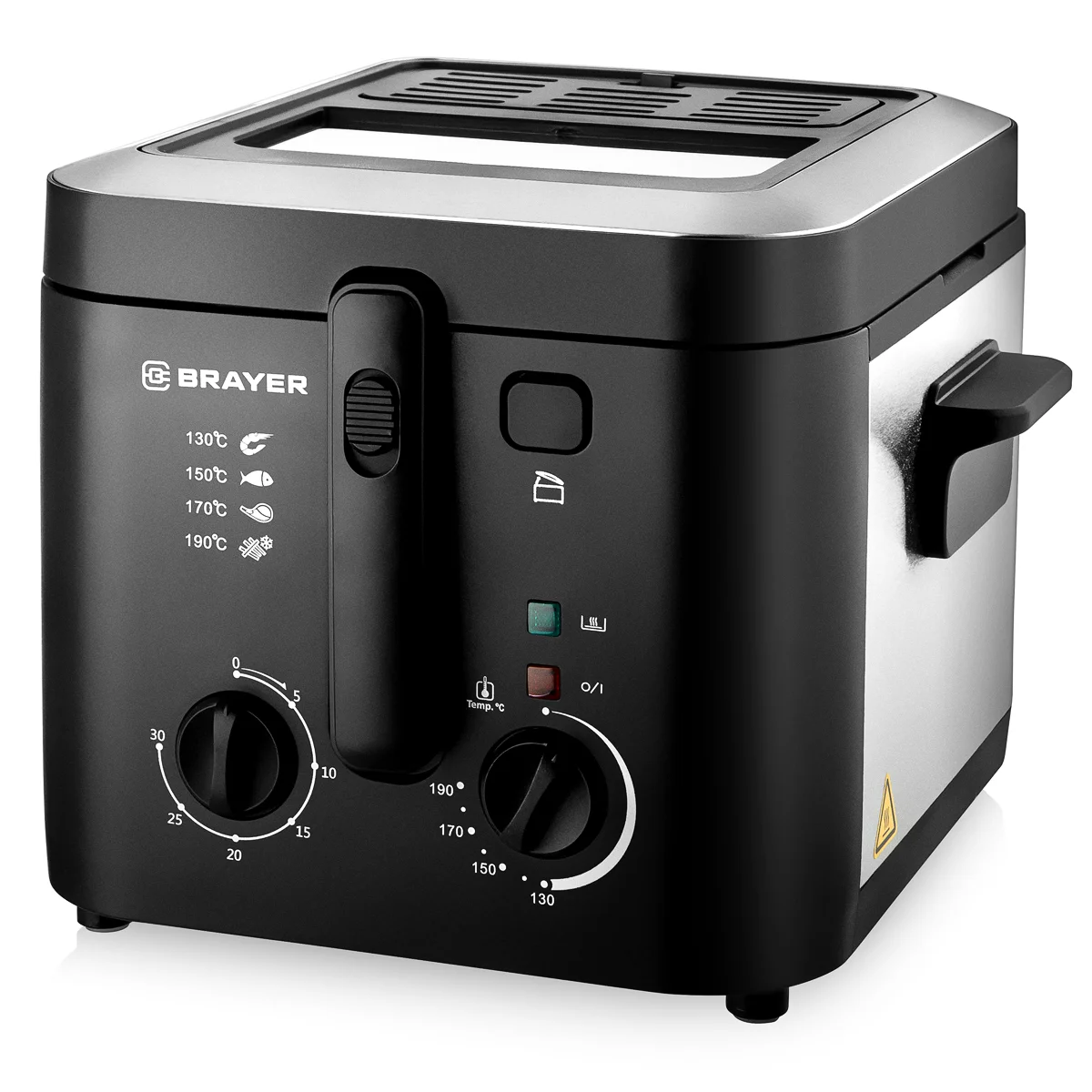 BRAYER Фритюрница BR2834