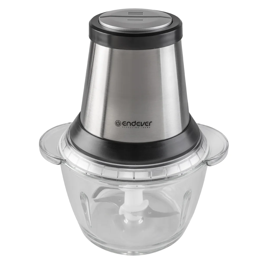 ENDEVER Измельчитель Sigma-130 стальной