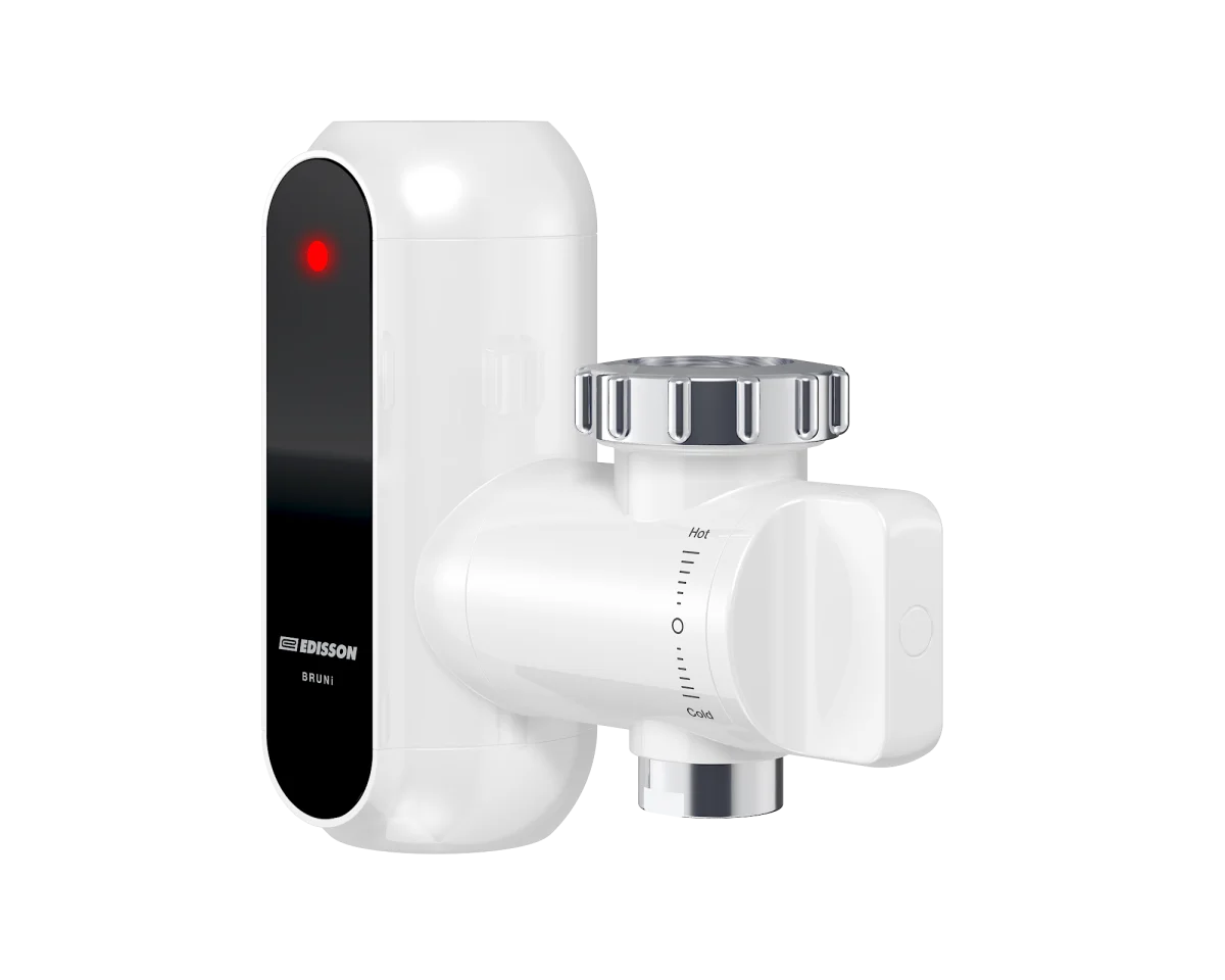 Edisson Электроводонагреватель Bruni 3500