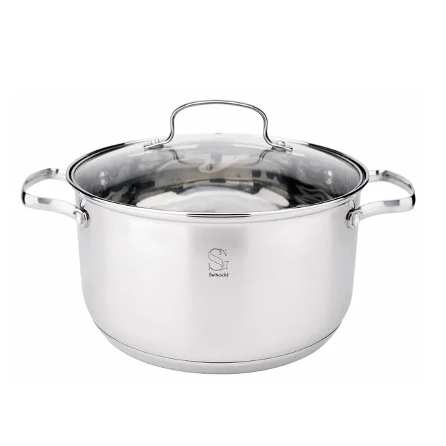 Swisgold Кастрюля Taurus SG-18074 1,9л.