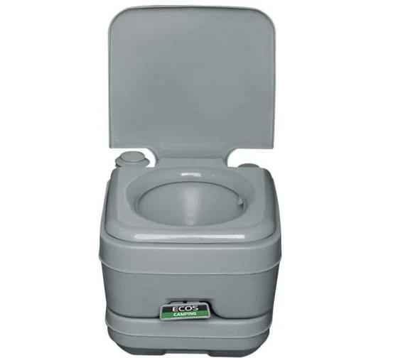 Mallony Биотуалет 10л OC07. 342246-SK