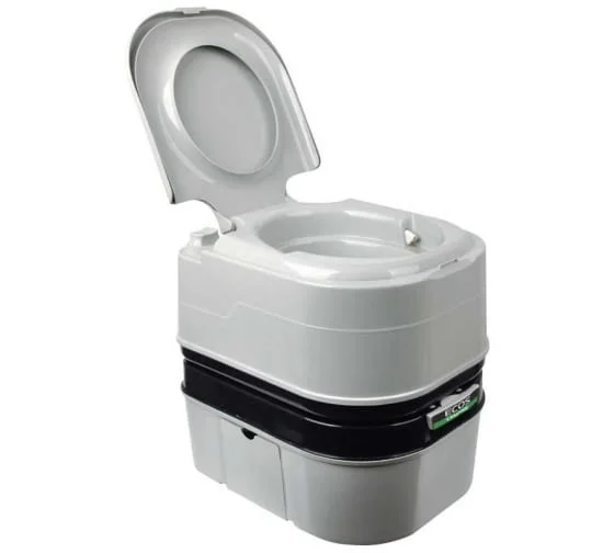 Mallony Биотуалет 24л OC13. 324249-SK