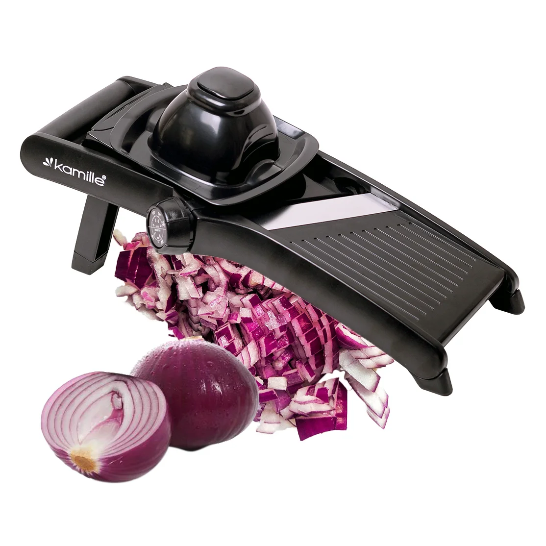 Kamille Шинковка многофункциональная KM-10086